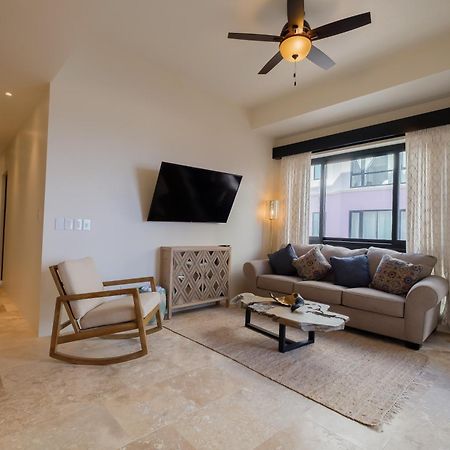 Diamante Beachfront Suites San Pedro  Exteriér fotografie