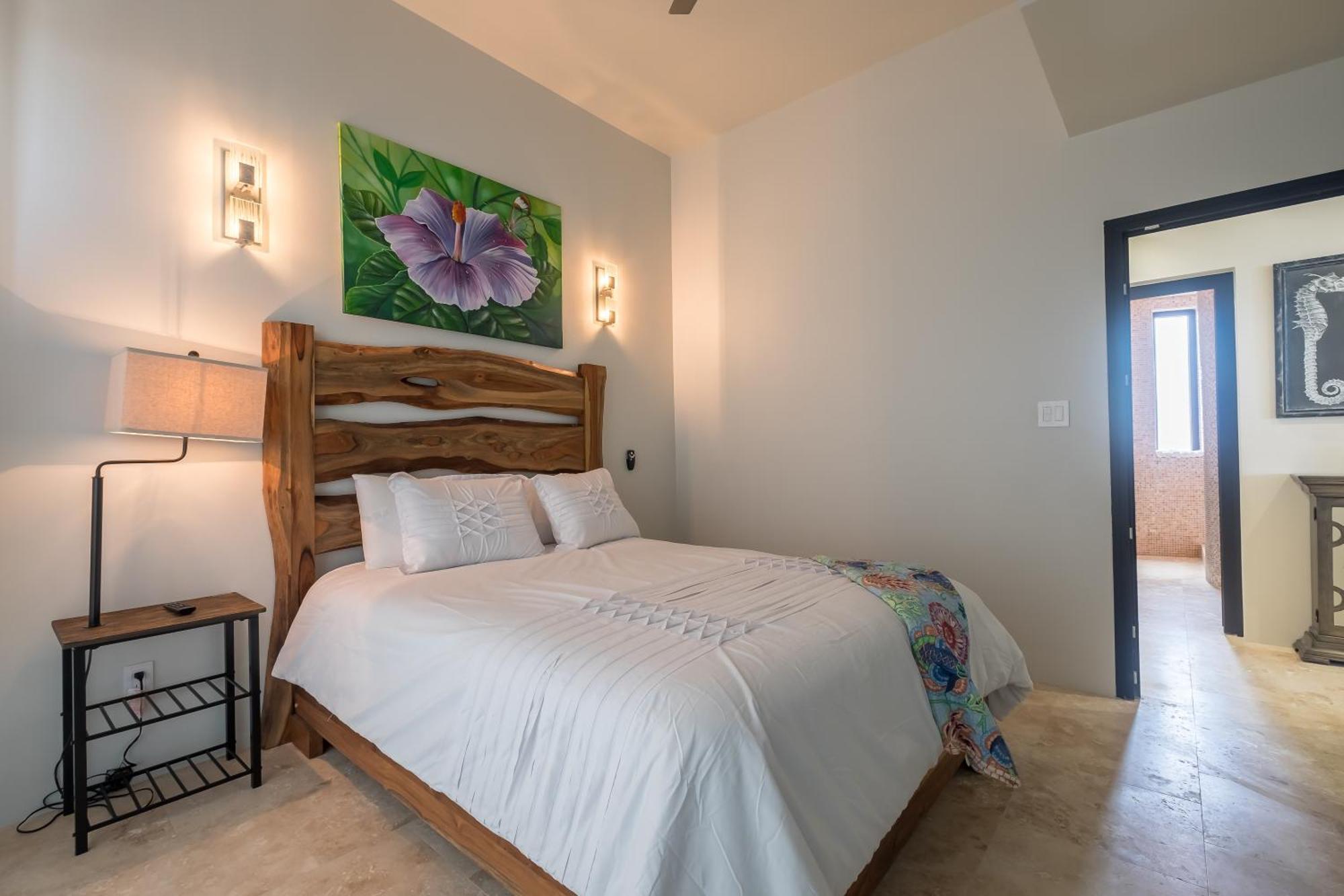 Diamante Beachfront Suites San Pedro  Exteriér fotografie