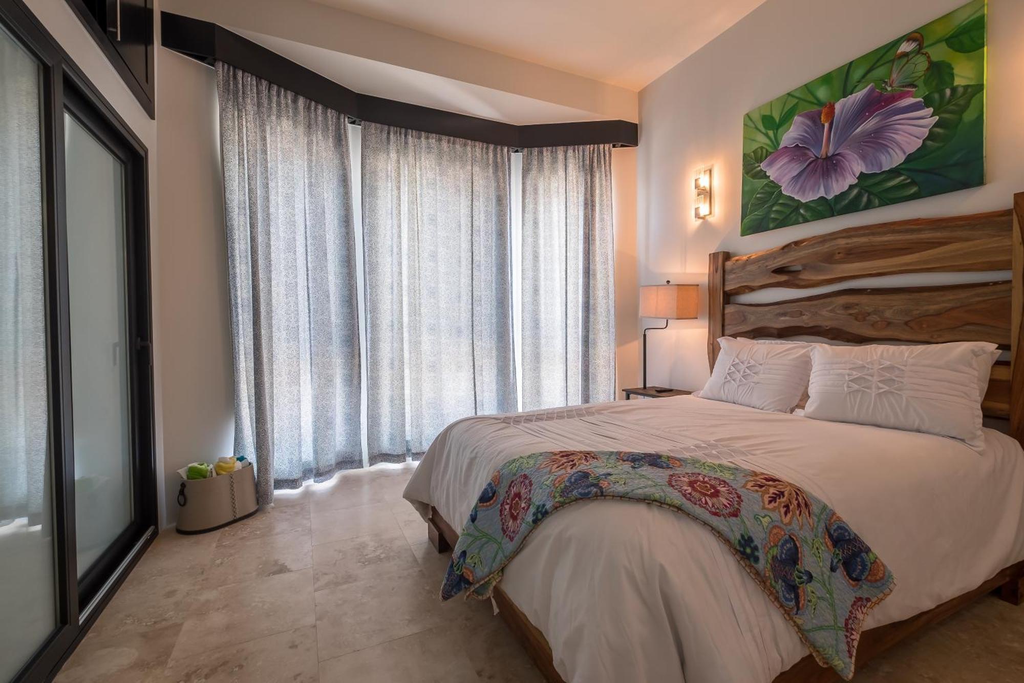 Diamante Beachfront Suites San Pedro  Exteriér fotografie