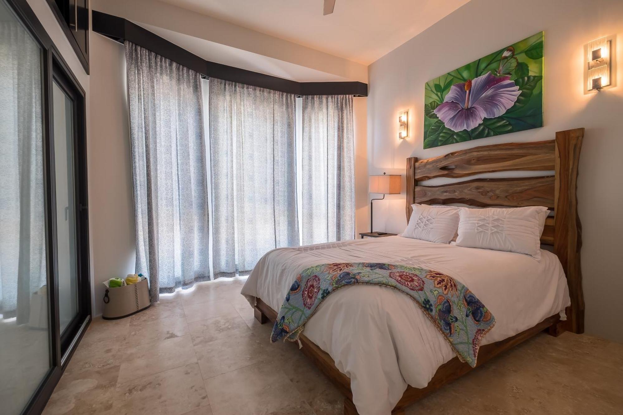 Diamante Beachfront Suites San Pedro  Exteriér fotografie