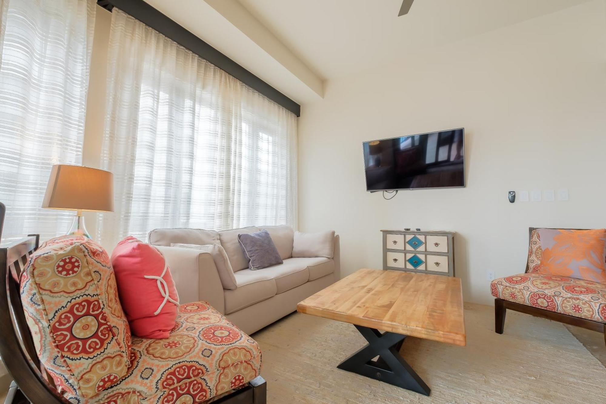 Diamante Beachfront Suites San Pedro  Exteriér fotografie