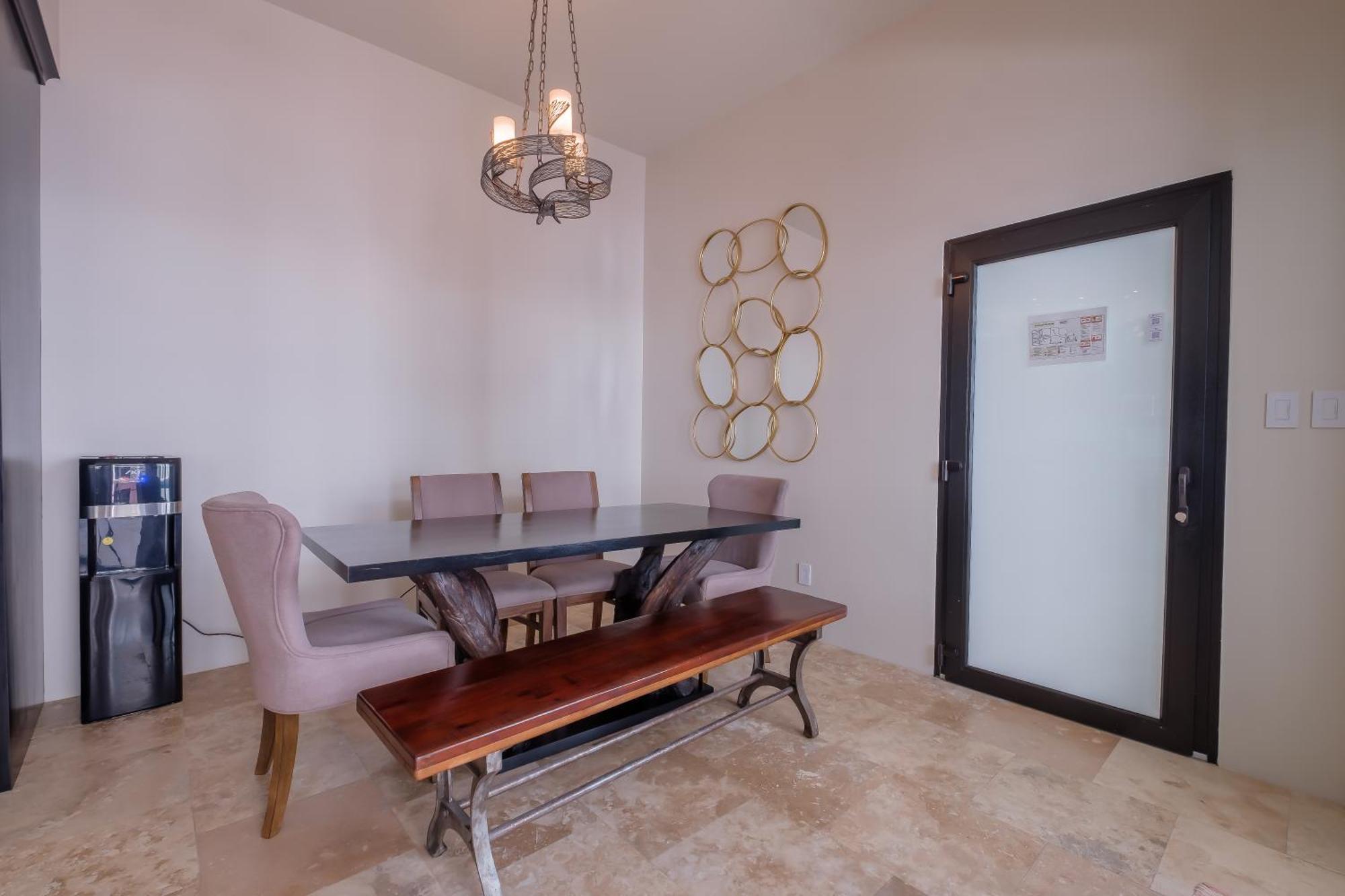 Diamante Beachfront Suites San Pedro  Exteriér fotografie