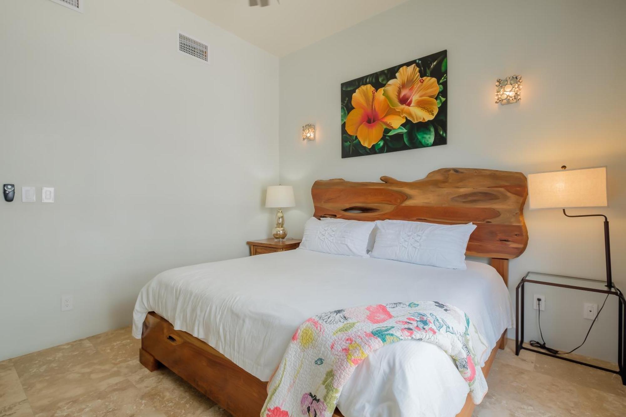 Diamante Beachfront Suites San Pedro  Exteriér fotografie